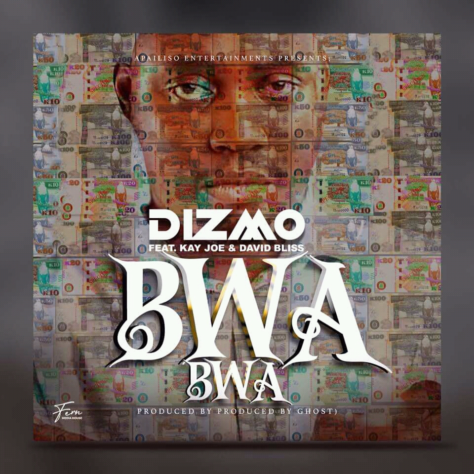 Dizmo ft. K Joe & Wavy Davy – “Bwa Bwa” Mp3 Download