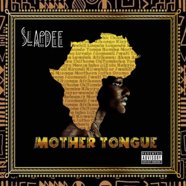 SlapDee - Mother Tongue Download