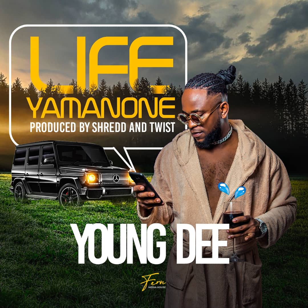 DOWNLOAD Young Dee – “Life Yamanone” Mp3