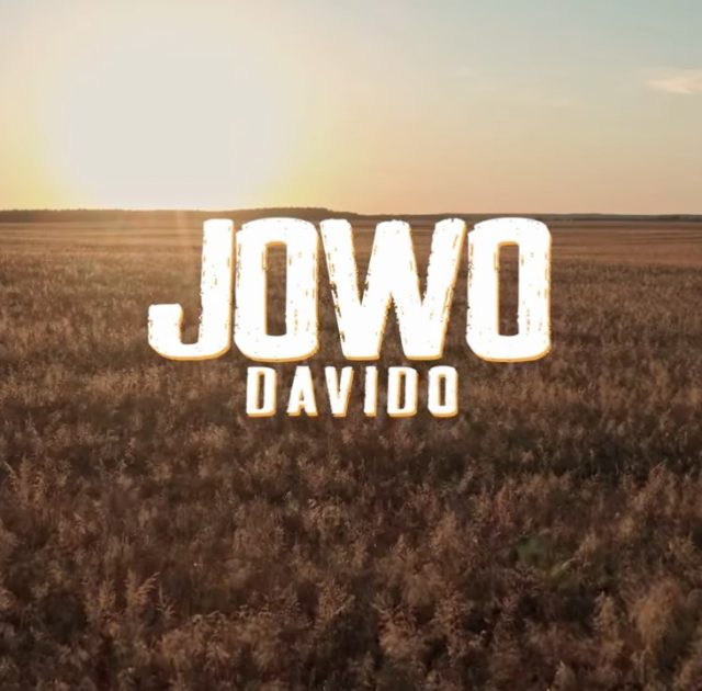 Davido - Jowo Download Video - Zedjams