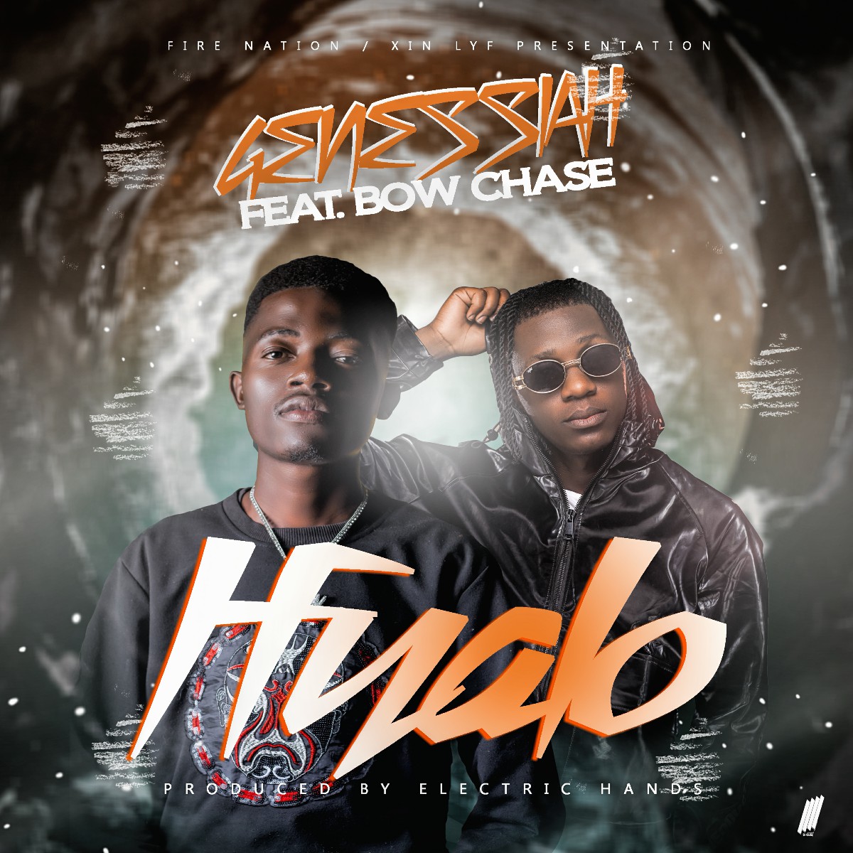 DOWNLOAD Genessiah ft. Bow Chase – "Ifyalo" Mp3
