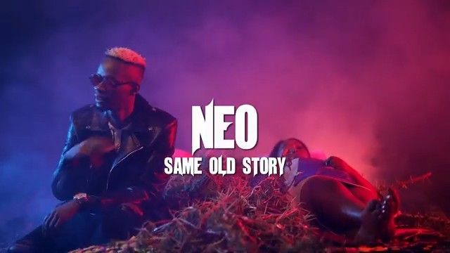 Neo Same - "Old Story" Music Video