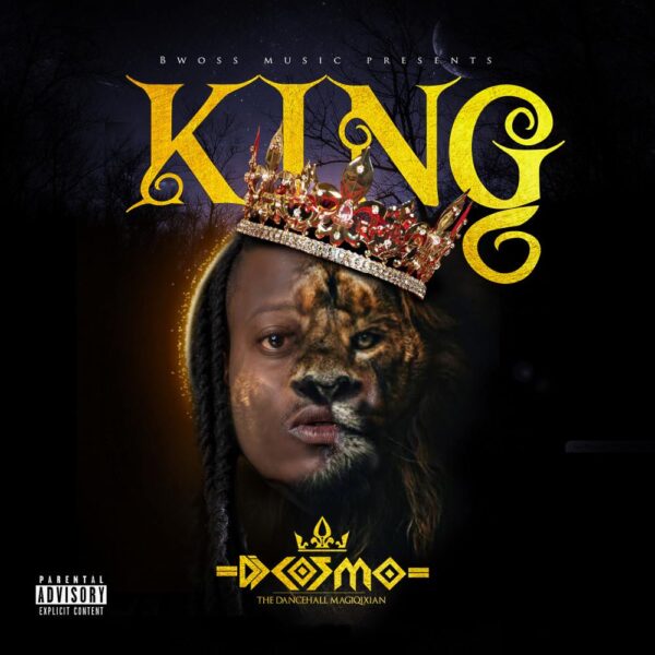 DJ Cosmo – King Download