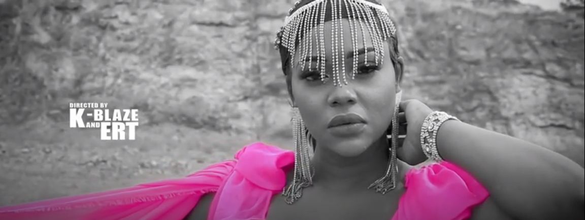 Cleo IceQueen ft. Tio Nason - "Dreamers" Music Video