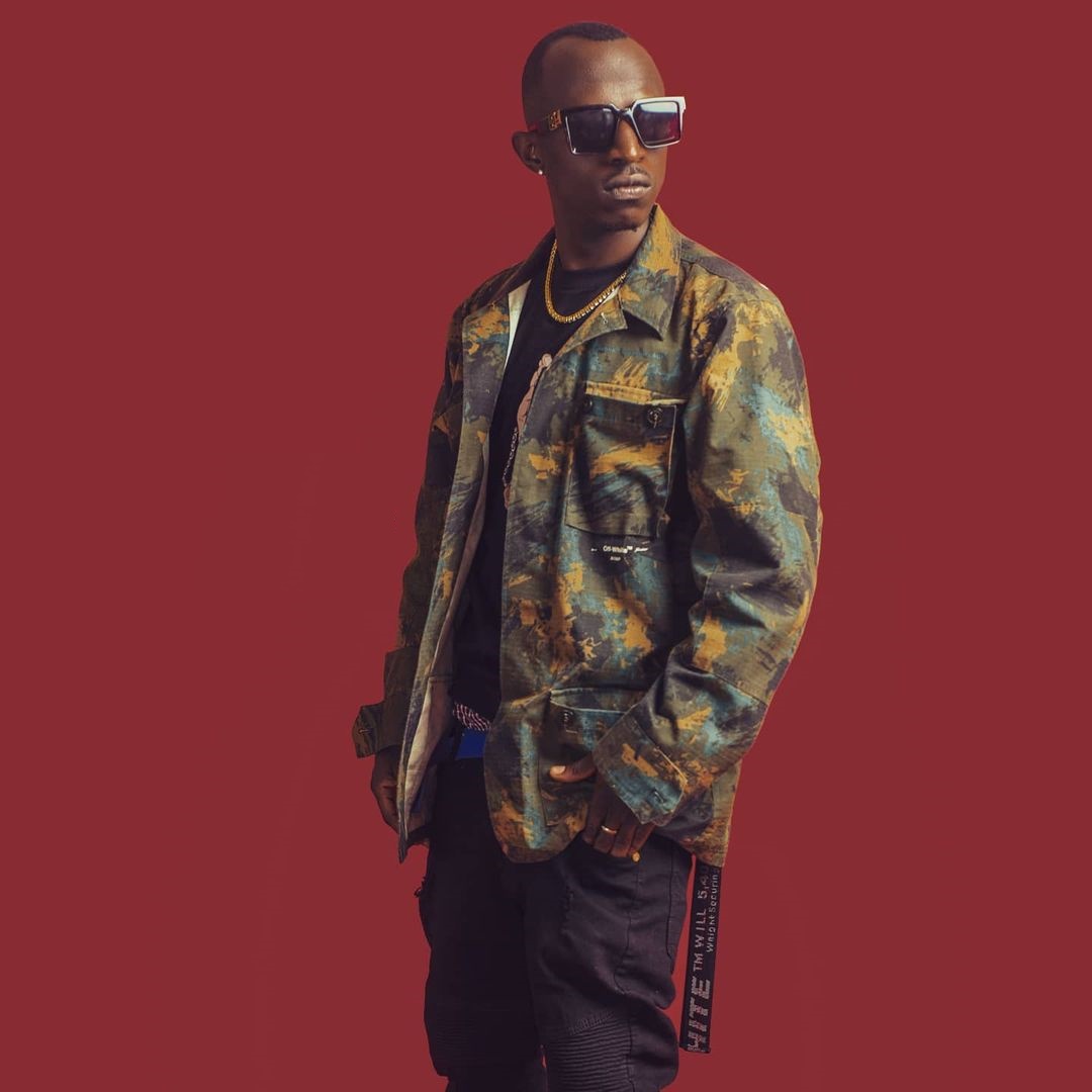 Macky 2 Dropping "Olijaba" Album Mid Year