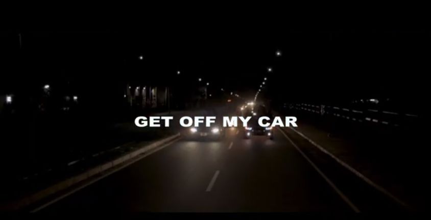 Y Celeb Ft Snox Starjon Chanda Na Kay Get Off My Car Zedjams