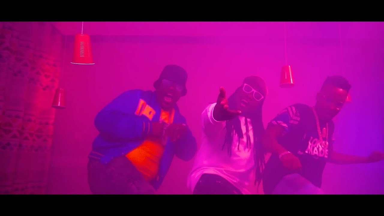 Tosta x Brawen x KOBY - Now Now(Manje)