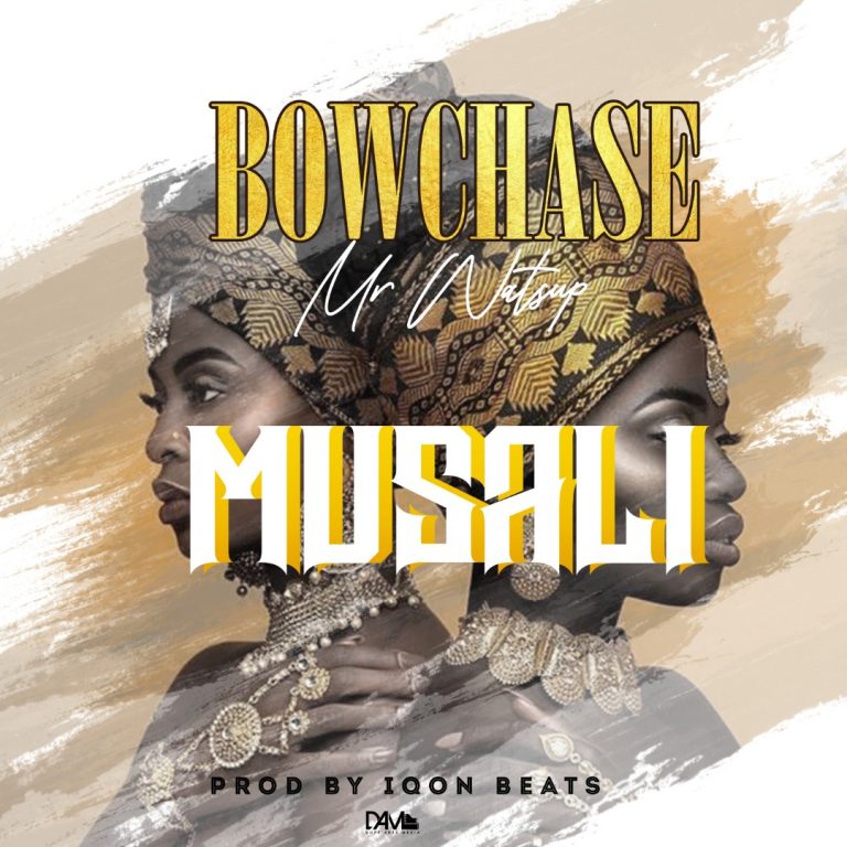 Bow Chase – “Musali” Mp3