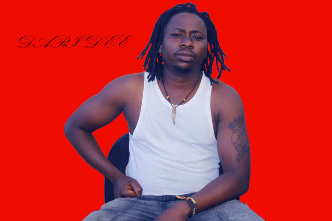 Dari Dee - "Nazingwa"