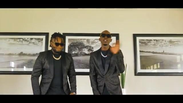 Macky 2 Ft. Dimpo Williams - "Kabotolo"