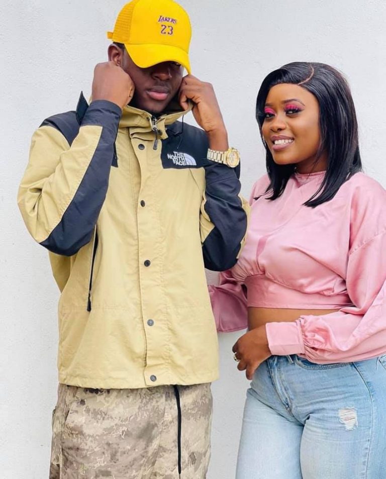 Nexus Music Reveals Are Behind Kay 1/2 Chanda Na Kay & Xaven Scholarships