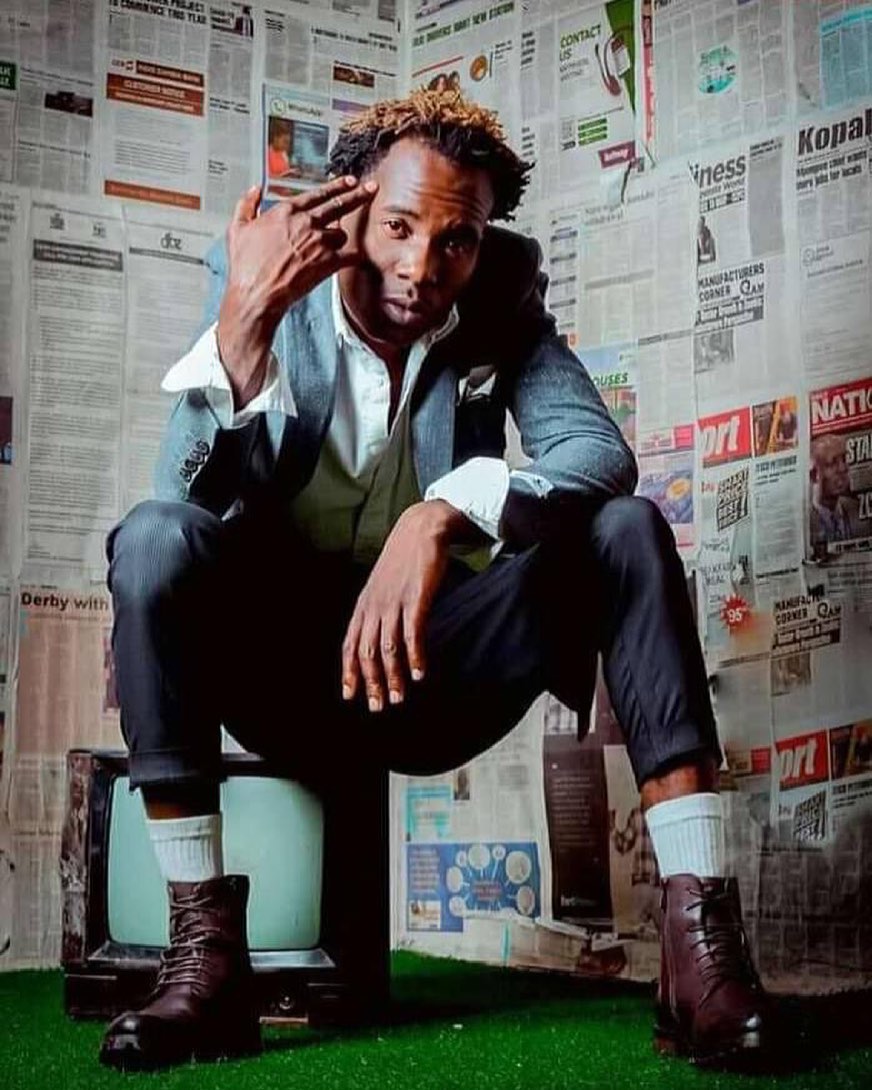 Y Celeb – “Feeling Laka” Mp3 Download - 2021