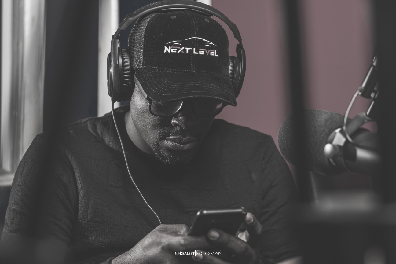 Alpha Romeo Ft. P'Jay - "Mu Life Ya New" #JAMS4ROMThAPAST