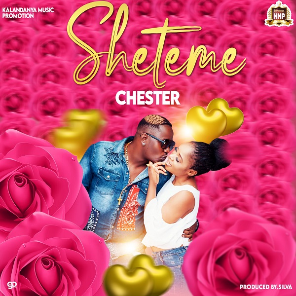 Chester – "Sheteme" (Prod. By Silva) Mp3