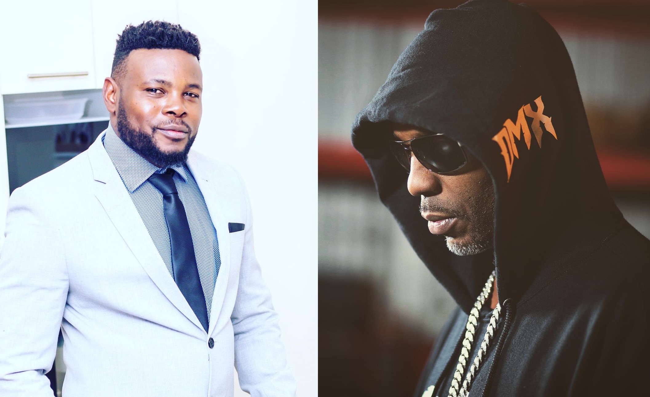 Chisenga AKA HipHopCrisis Reacts On The Death DMX