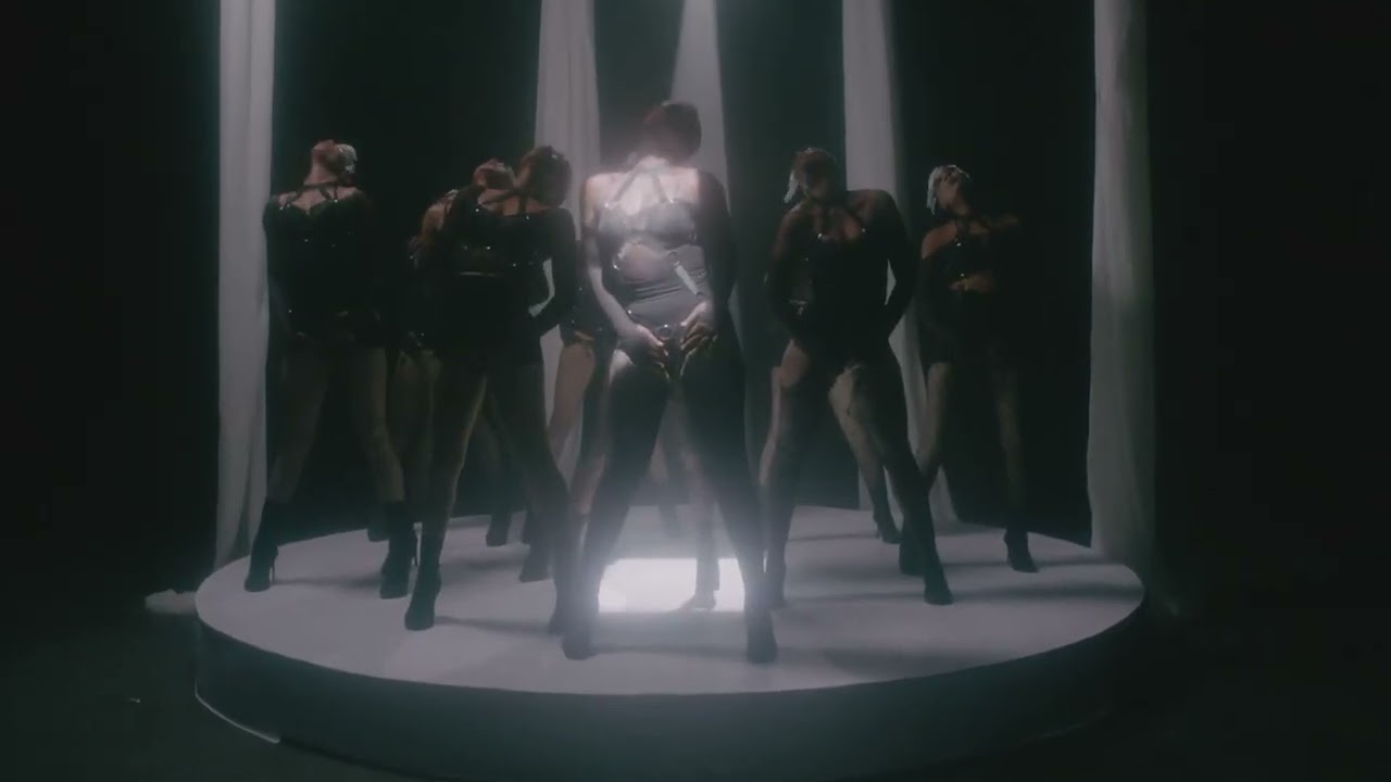 Crayon ft. Rema - "Too Correct"