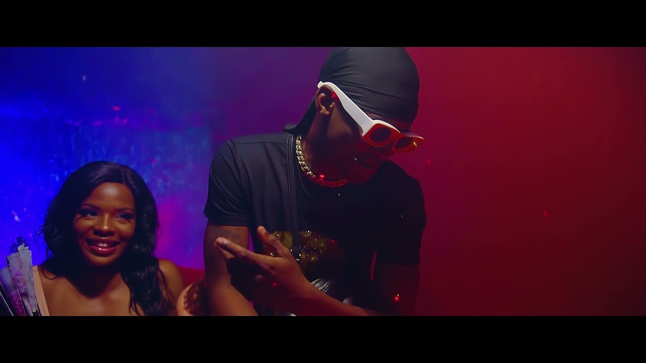 Dj Core ft. Kas D'troy, Slim The Hitmaker & Goodson Chizo - "Umulwele"