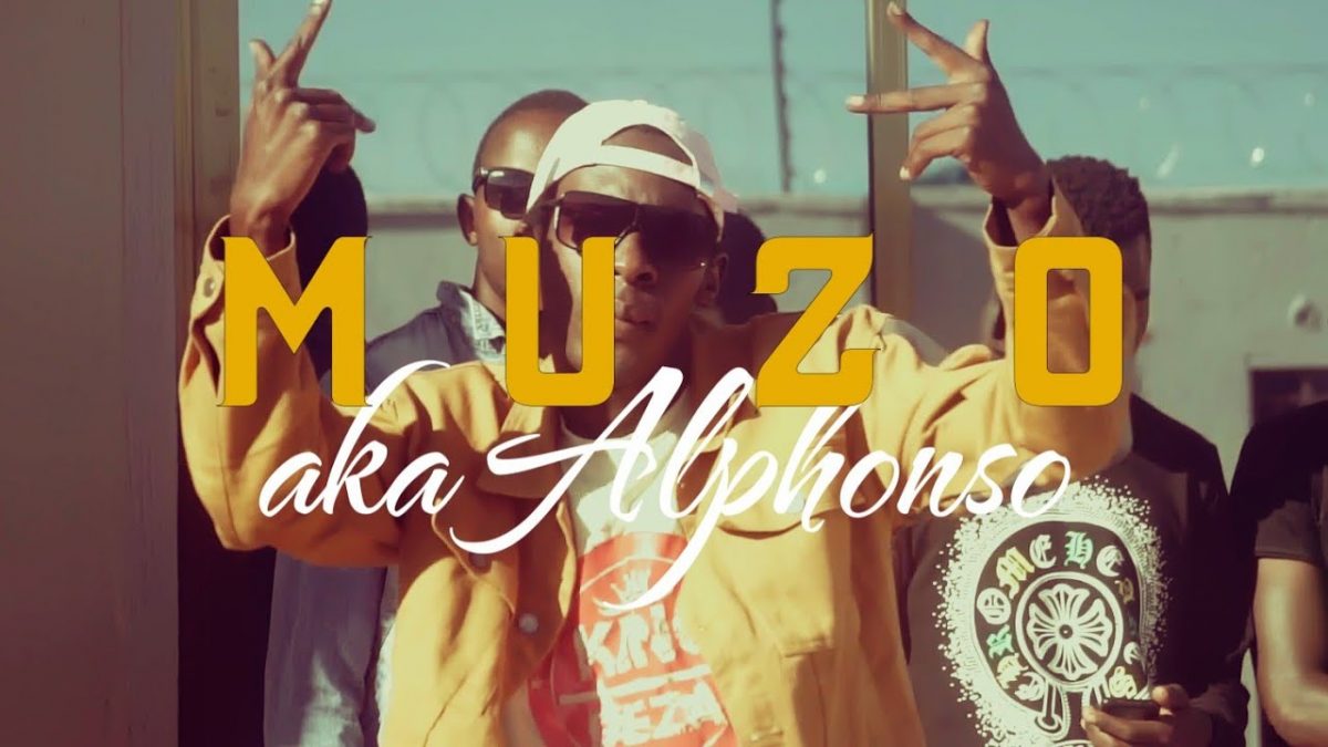 Muzo AKA Alphonso – "Mafia Gang" Mp3 & Video