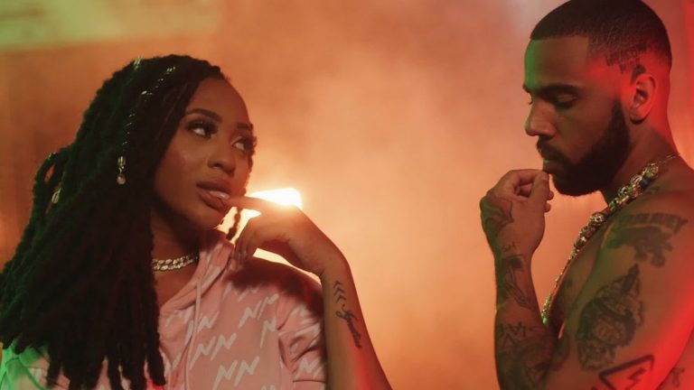 Nadia Nakai - Practice Video Download - 2021