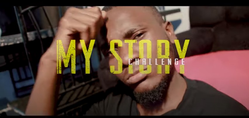 Umusepela Crown ft. T-Sean - "True Story Challenge" (Unofficial Video)