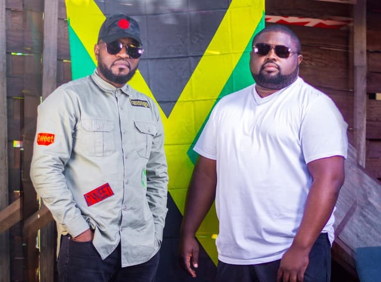 V’Jeezy ft. Yo Maps , Bow Chase & T-Bwoy – “Commander”