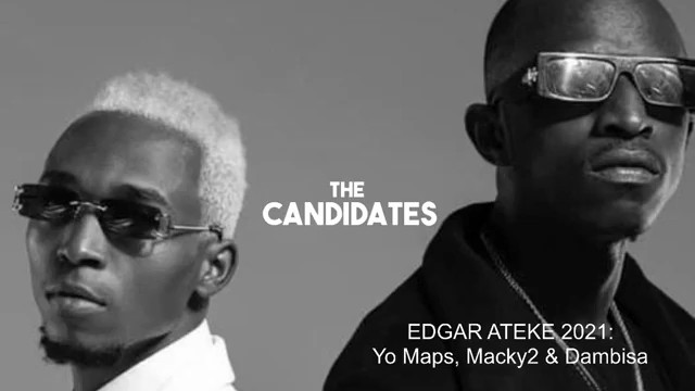Yo Maps ft. Macky 2 & Mampi – “Aleteka Nakambi (Pf Song)” Mp3