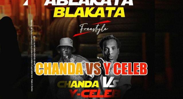 Apa Ni Chanda & Y Celeb – “Abrakata Brakata Freestyle” Mp3