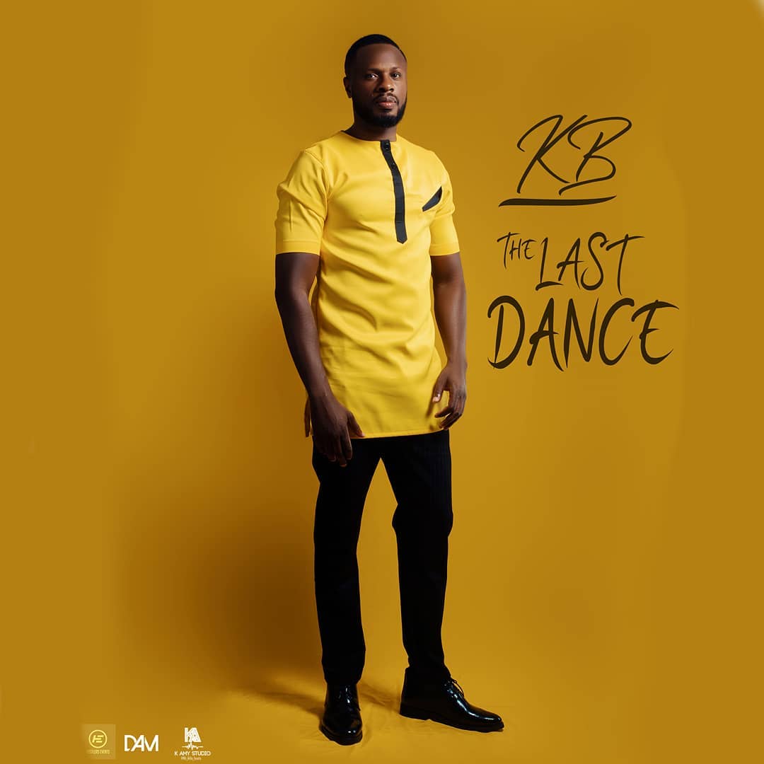 KB Ft. Abel Chungu – "Someone to Dance with" Mp3