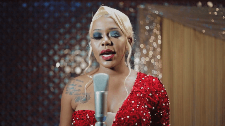 Towela Kaira - "Lover"