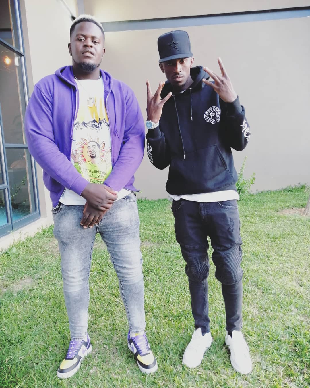 Chef 187 ft. Drifta Trek – “January Blues” (Freestyle) Mp3