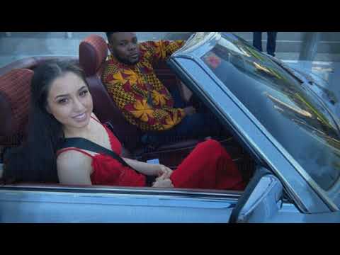 Chisenga Ft. Kuda Mic & Qzee. - “Energy”
