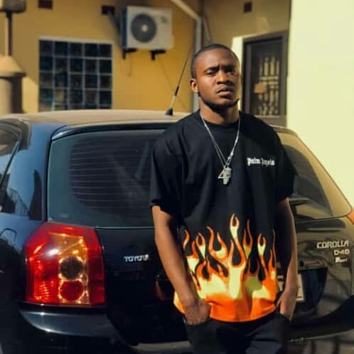 Fan React To Dizmo's “Transport Money Freestyle” Translated From Khaligraph Jones's Song