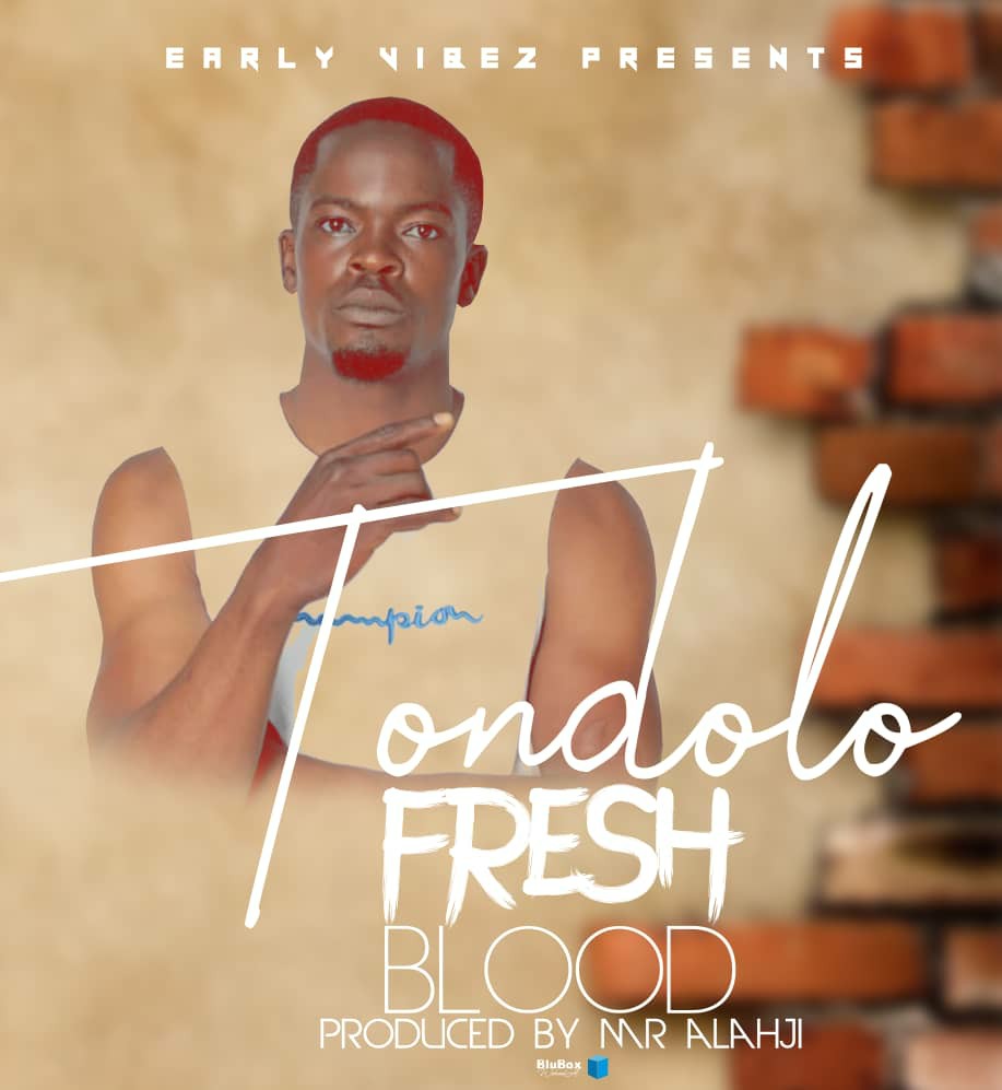 Fresh Blood - 'Tondolo' Mp3
