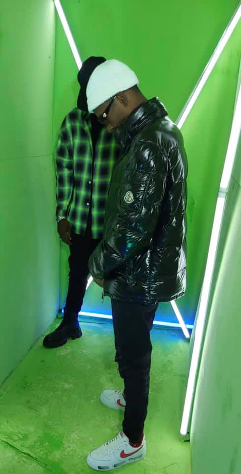 Yo Maps Ft. Chef 187 - "Blessings Follow Me (Remix)" Mp3