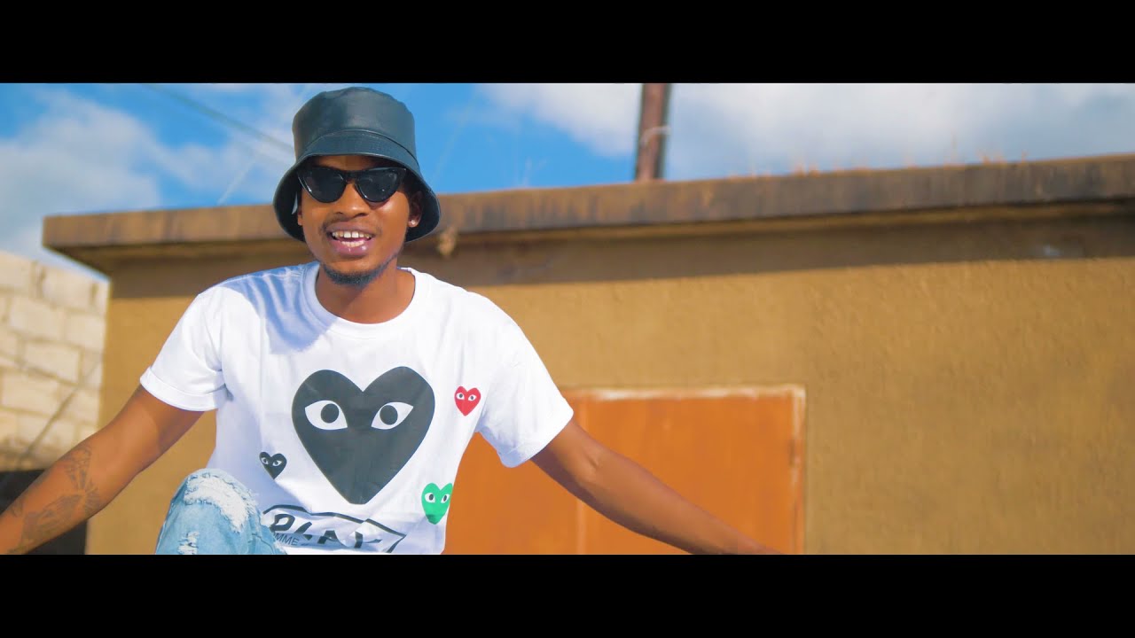 Download Brawen - "Bwangu Bwangu