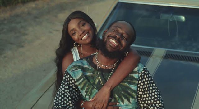 Adekunle Gold Ft. Lucky Daye – 'Sinner' Mp3 DOWNLOAD