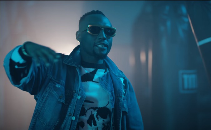 Darassa ft. Marioo & Nandy - "Loyalty"