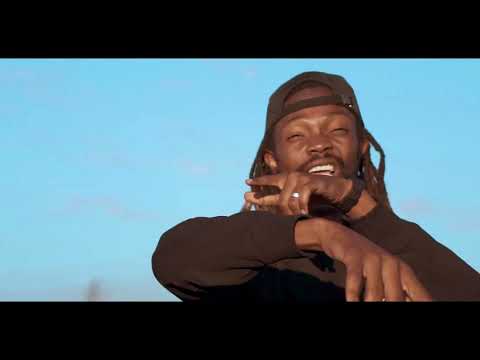 Ern Chawama Ft Jay Rox - 'Ghetto' Mp3 DOWNLOAD