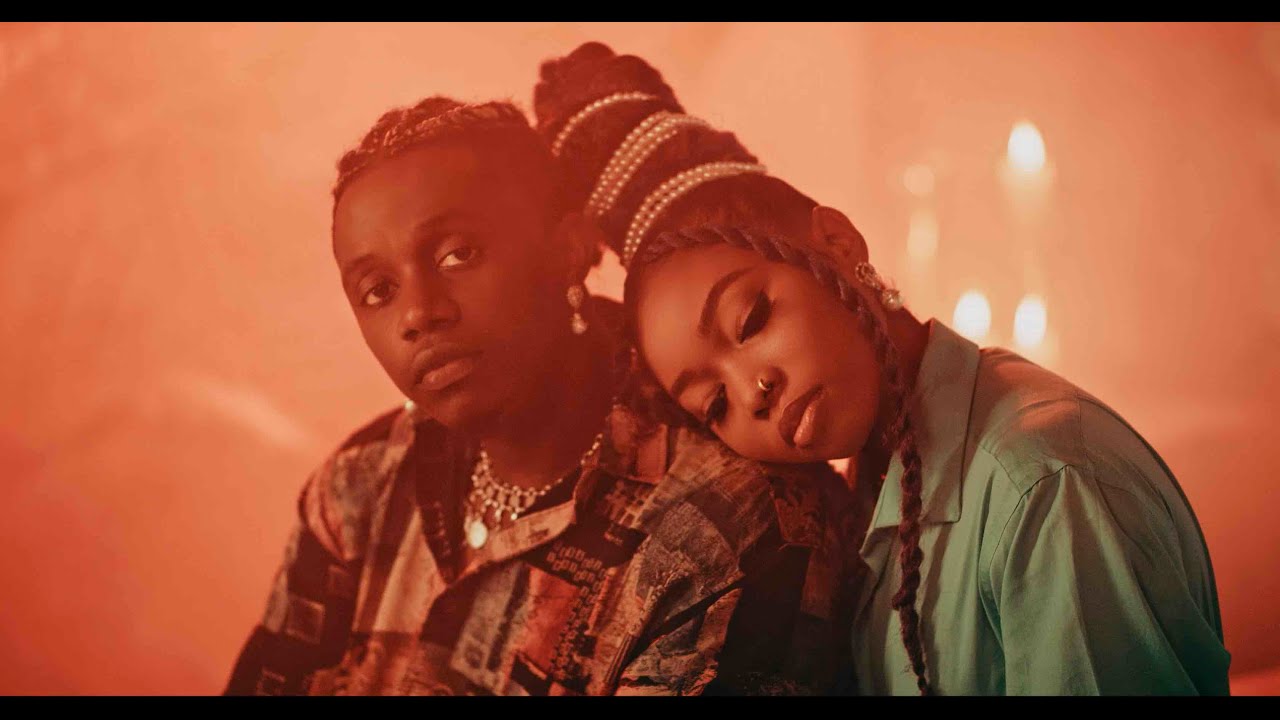Guchi ft. Rayvanny - "Jennifer (Remix)" Mp3 & Video