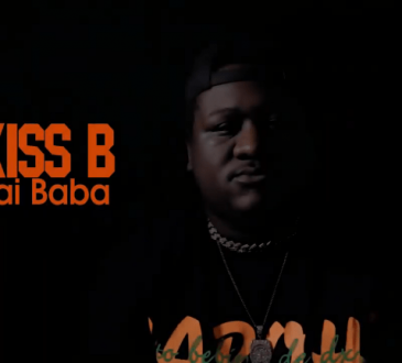 Kiss B Sai Baba – “Broken Home” Mp3 Download