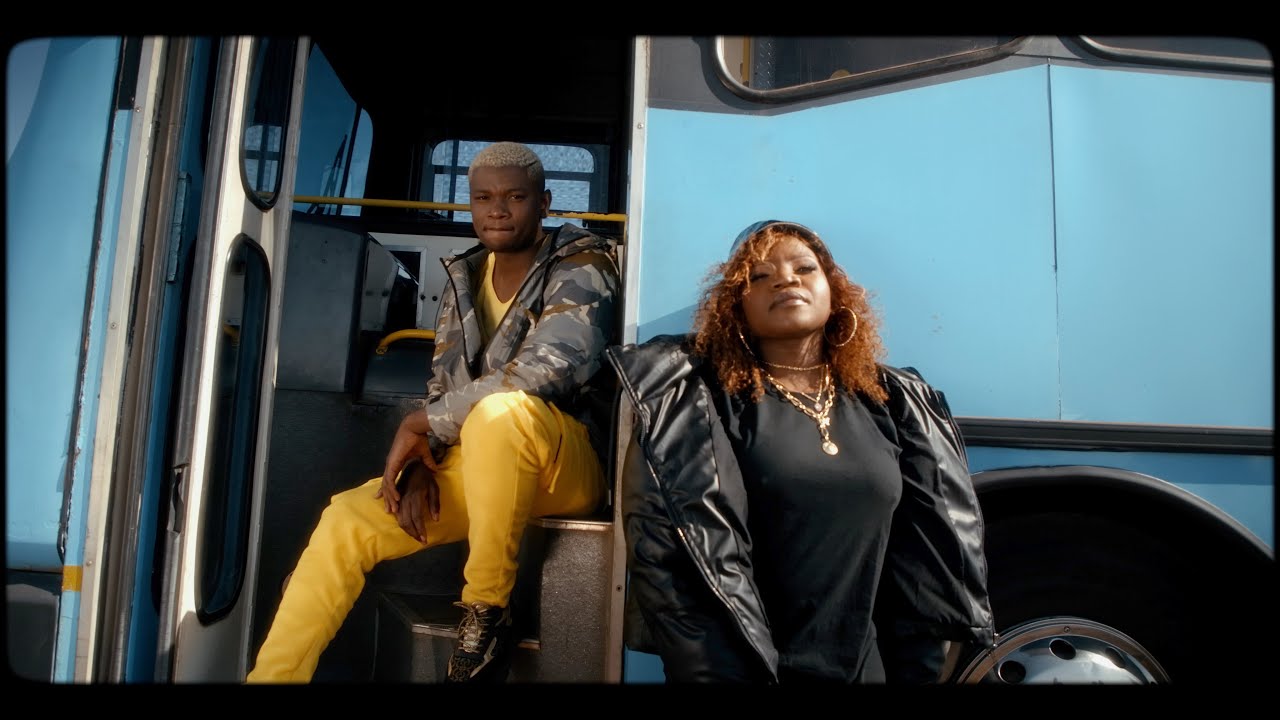Makhadzi Ft. Prince Benza - 'Ghanama' Mp3 DOWNLOAD