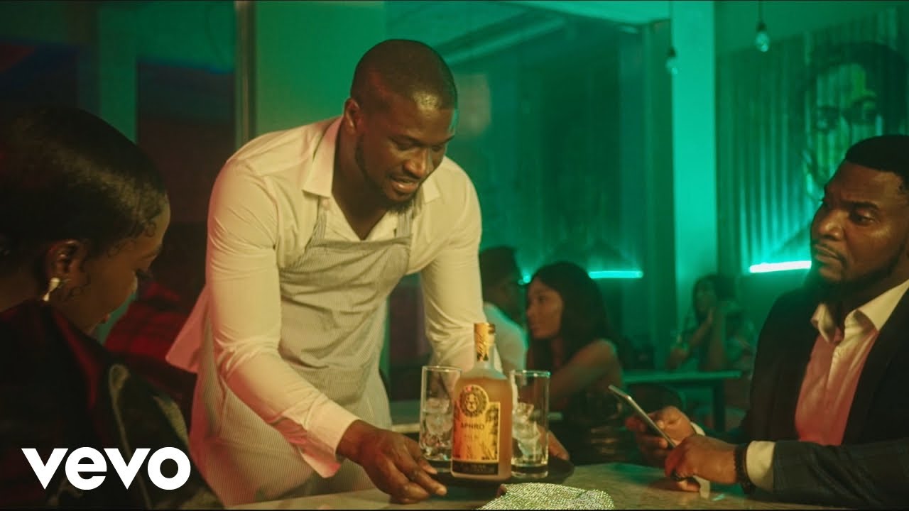 Mr P Ft. Singah - “Paloma” Mp3 DOWNLOAD