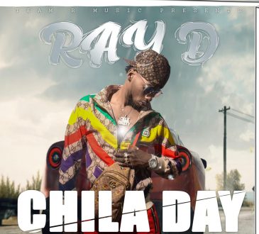 Download Ray Dee - Chila Day (Pop Smoke / Dior Cover)
