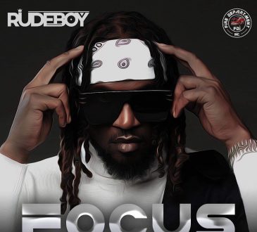 Rudeboy - "Focus" Mp3 Download