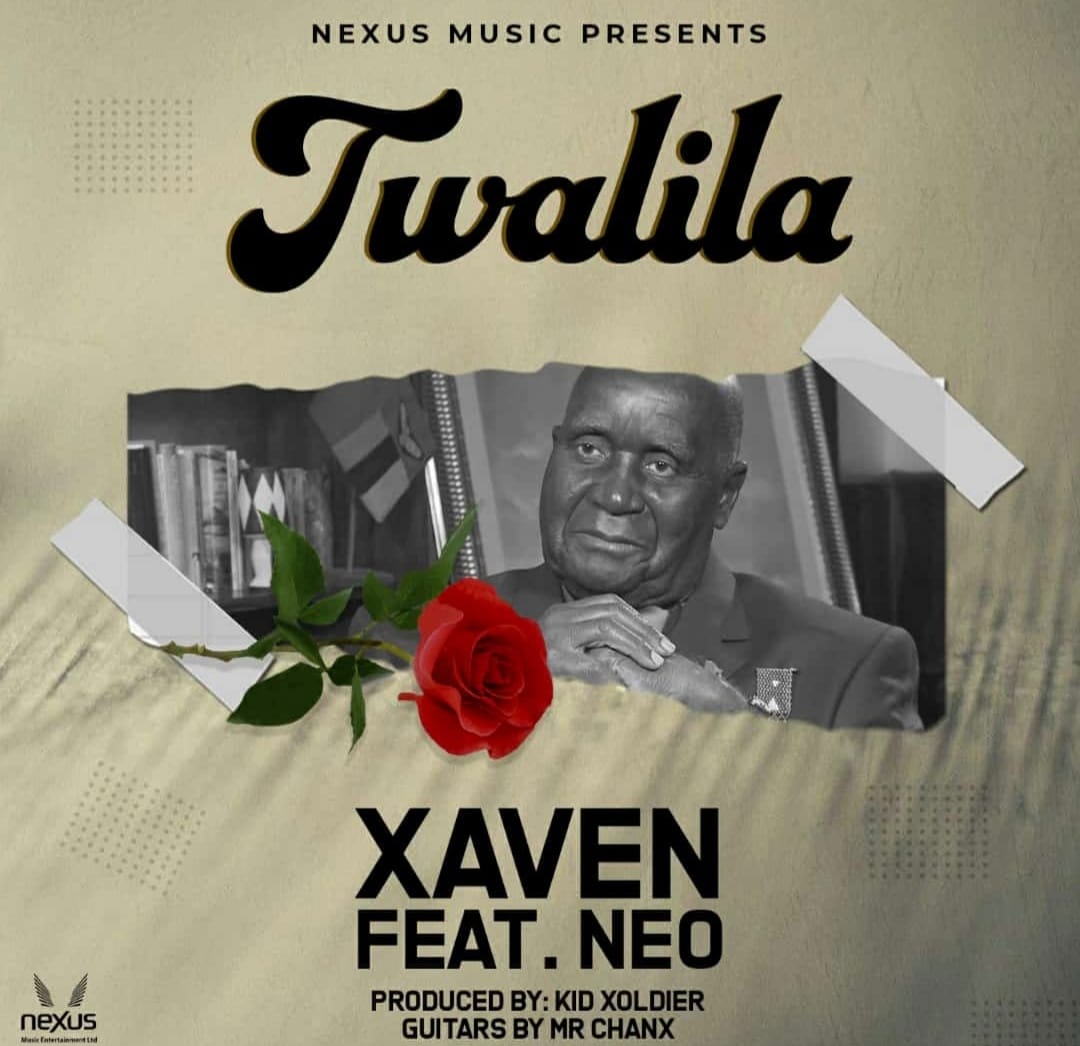 Xaven Ft. Neo – “Twalila” (KK Tribute) Mp3 DOWNLOAD