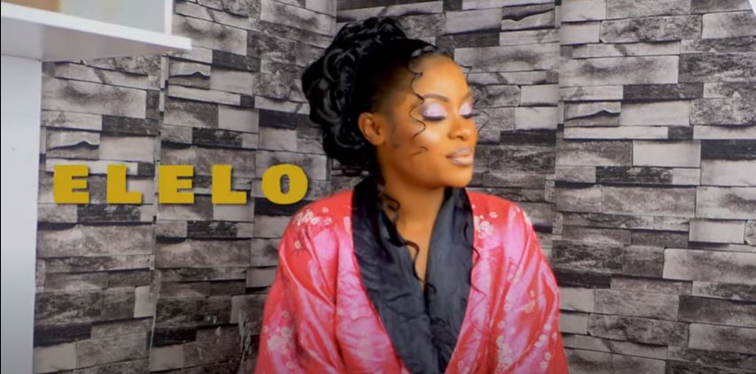 Chester - "Elelo"(Wedding Video) Download