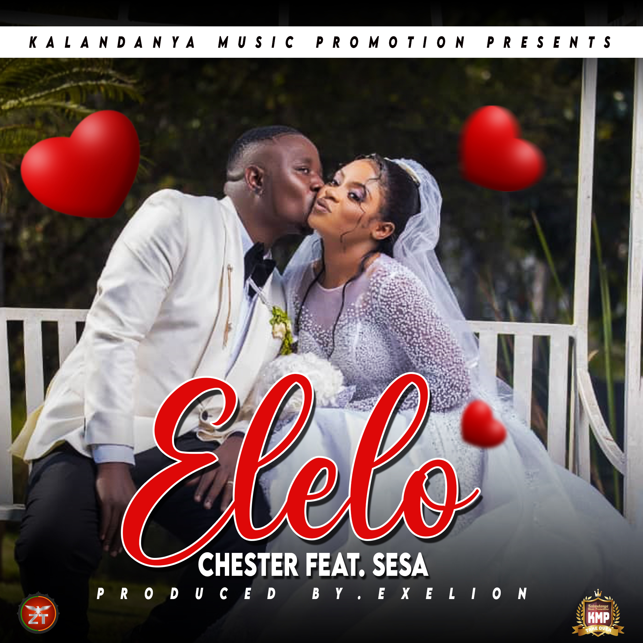 Chester Ft. Sesa - "Elelo" Mp3