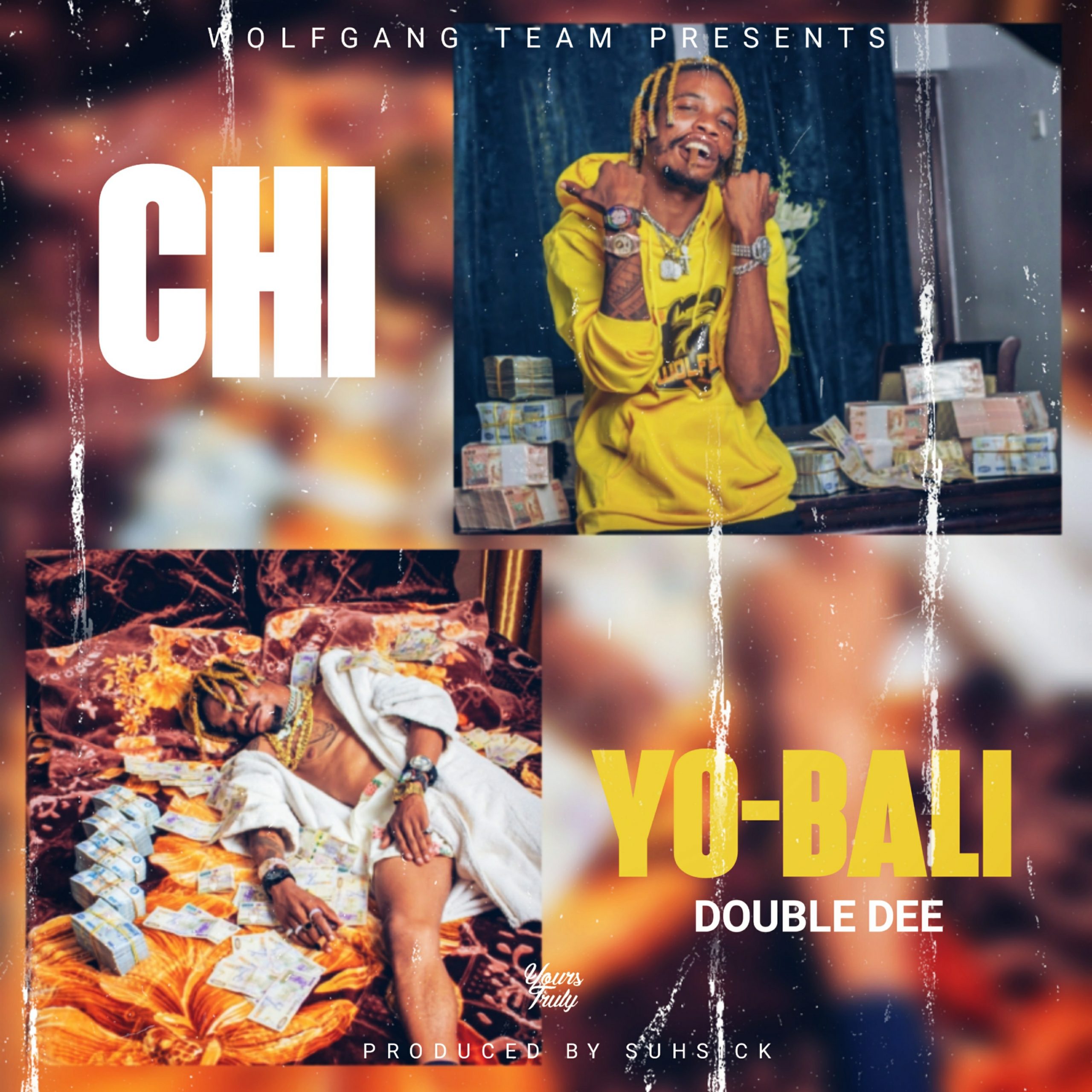 Double Dee - "Chiyobali" Download Mp3
