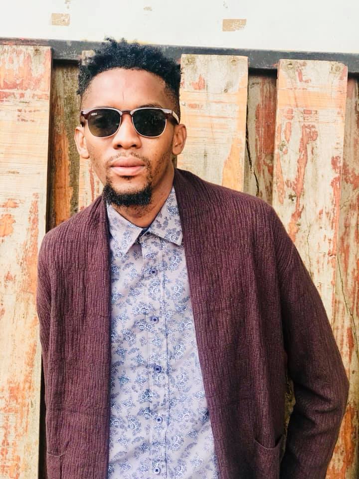 DJ H-Mac Steps Down From XYZ Entertainment