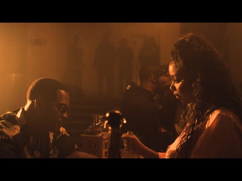 Gabzy - 'Party Starter'